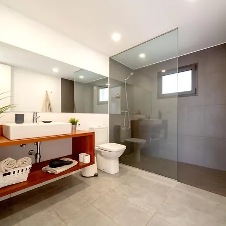 Taiga By Playa Blanca (Lanzarote)