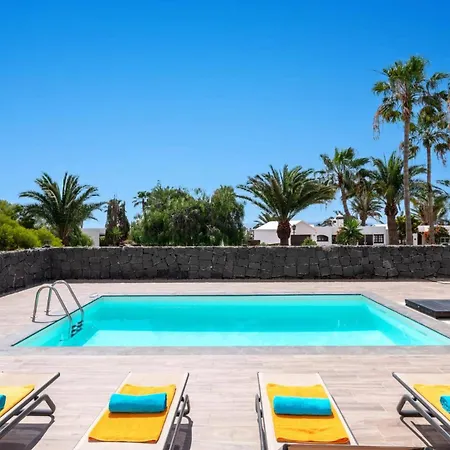 Taiga By Villa Playa Blanca (Lanzarote)