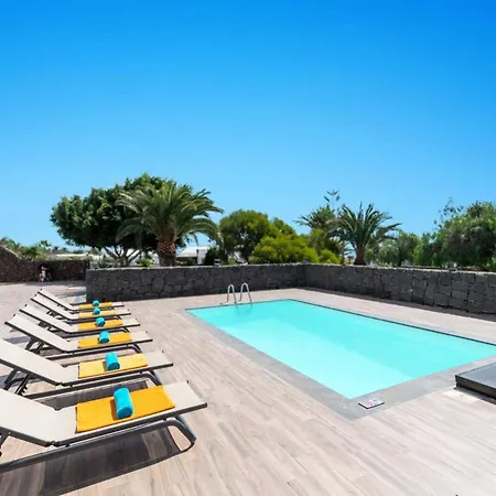 Taiga By Villa Playa Blanca (Lanzarote)