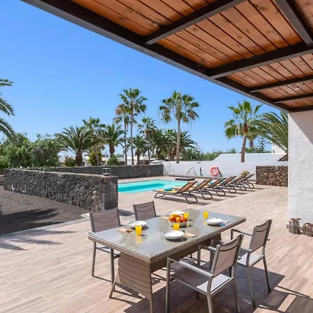 Taiga By Playa Blanca (Lanzarote)