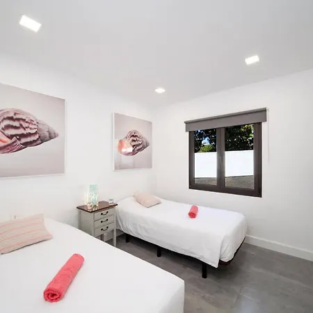 Villa Taiga By Playa Blanca (Lanzarote)