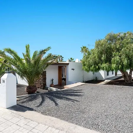 Taiga By Playa Blanca (Lanzarote)