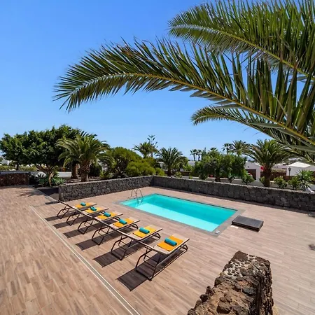 Taiga By Playa Blanca (Lanzarote)