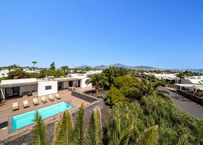 Taiga By Vila Playa Blanca (Lanzarote)